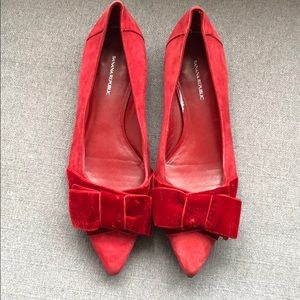 Holiday flats! Size 7.5